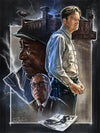 "The Shawshank Redemption" by Robert Bruno - Hero Complex Gallery
