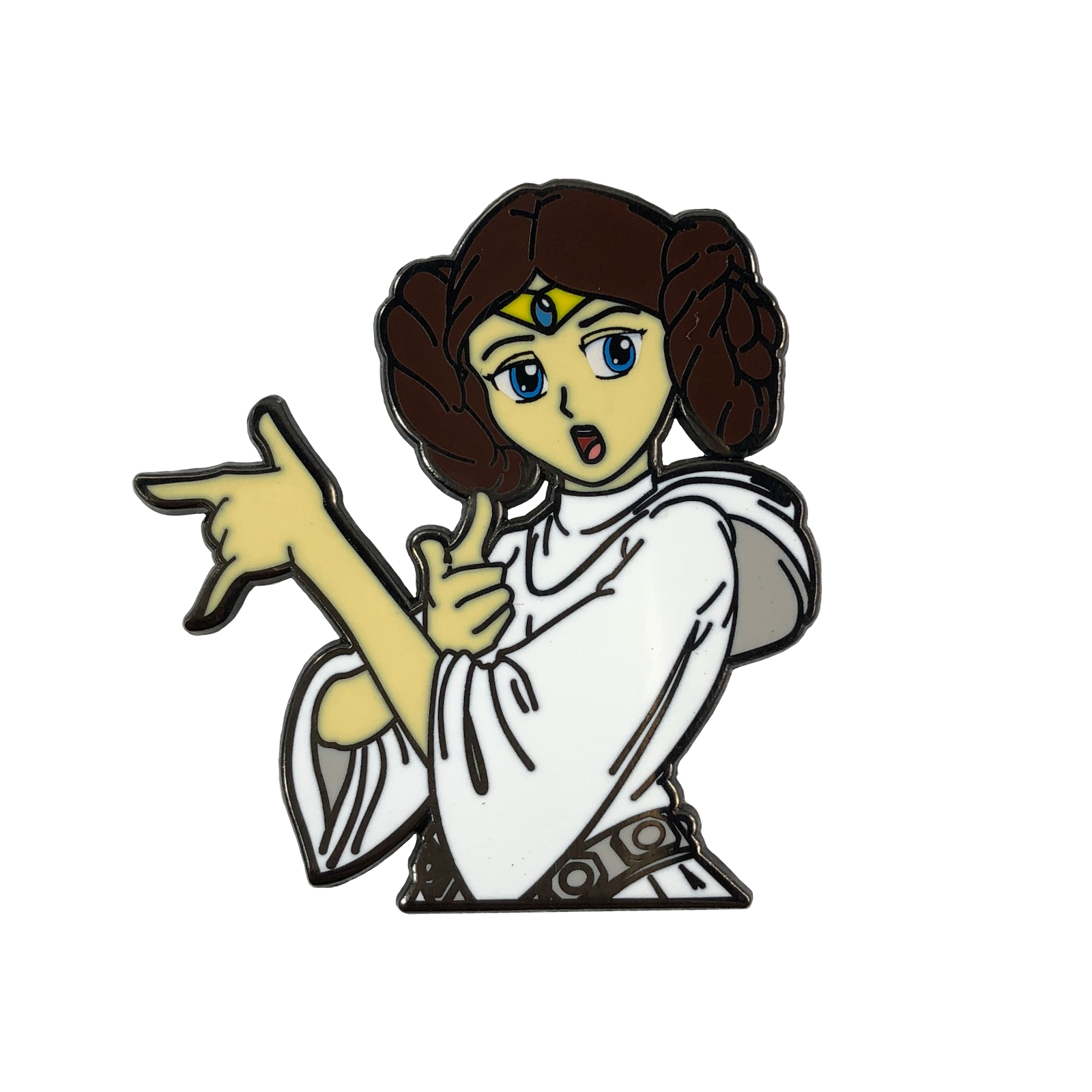 002. "Sailor Alderaan" Pin by BB-CRE.8 - Hero Complex Gallery