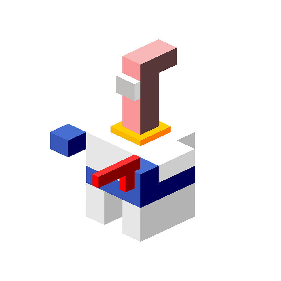 "Earthworm Jim" by Salvador Anguiano - Hero Complex Gallery
