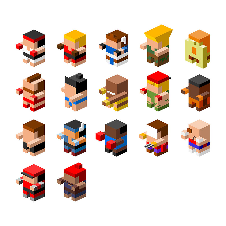 "The World Warrior" by Salvador Anguiano - Hero Complex Gallery
