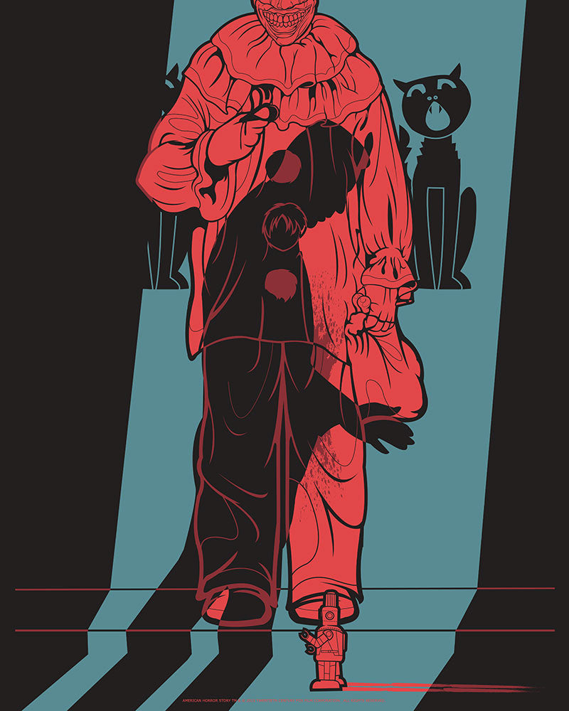 "Toy Store" by Samuel Ho - Hero Complex Gallery