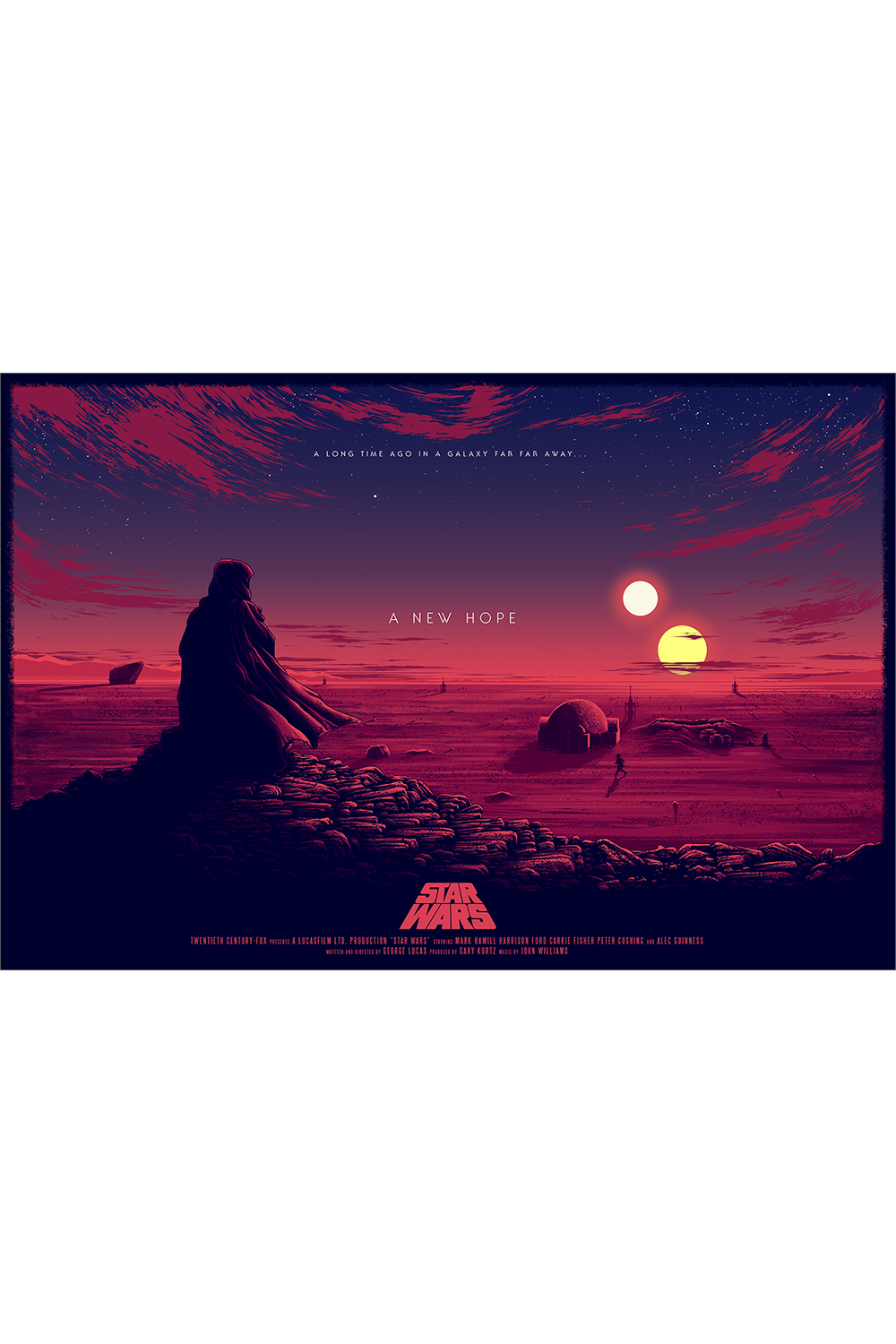 "Hope" Variant by Sam Mayle