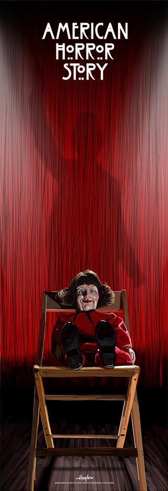 "Marjorie" Variant by Scott Hopko - Hero Complex Gallery