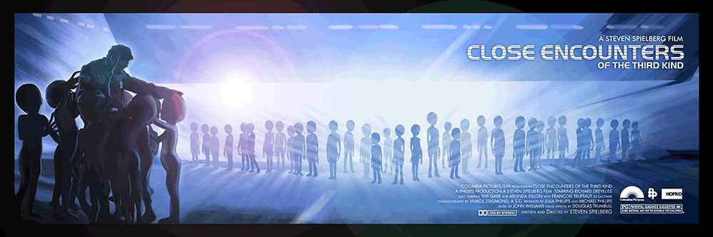 "104 44 30 40 36 10" by Scott Hopko - Hero Complex Gallery