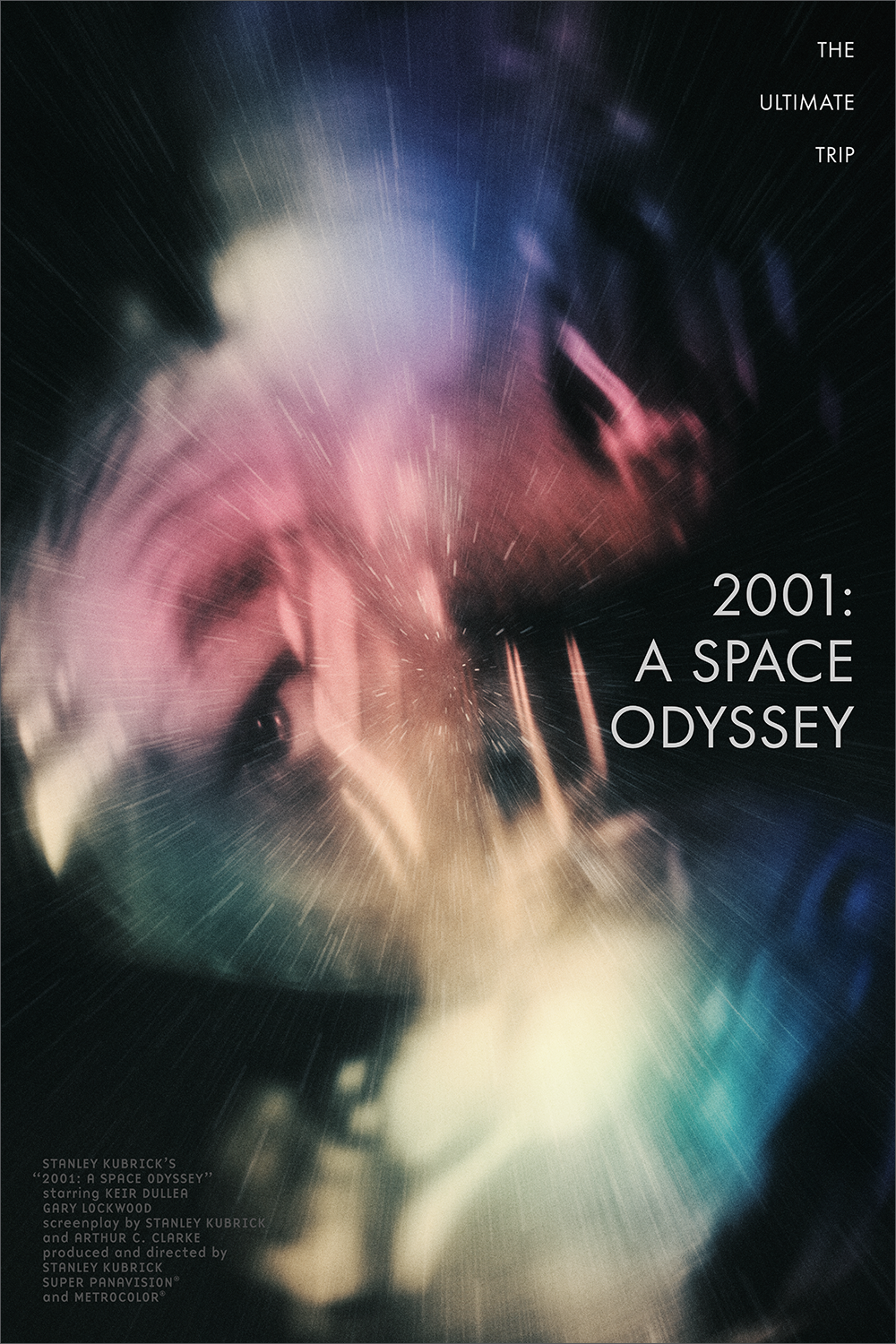 "It's Full of Stars" by Scott Saslow