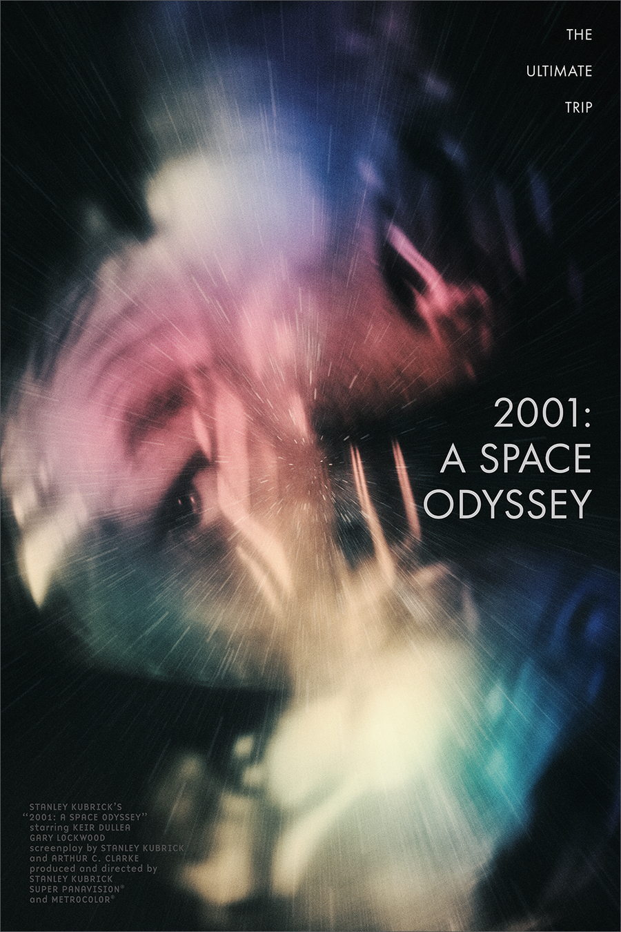 "It's Full of Stars" by Scott Saslow