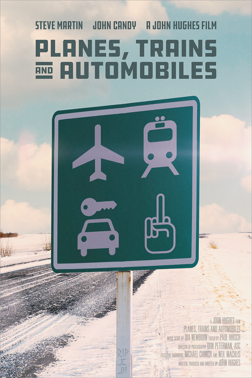 "You're F--ed" by Scott Saslow