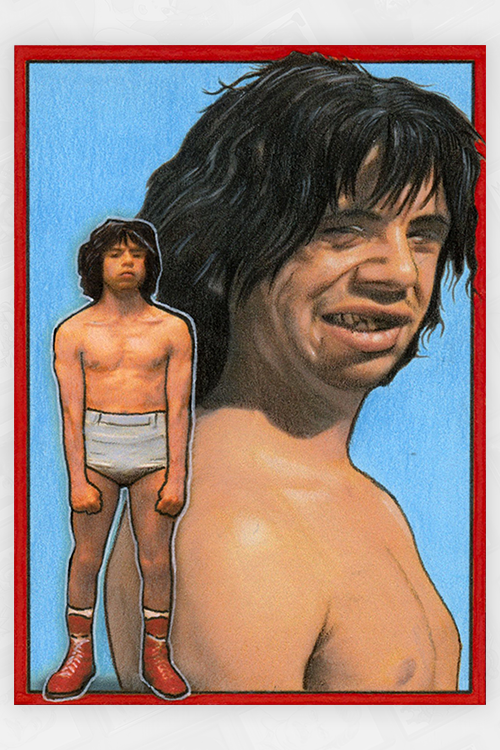 "Esqueleto" by Casey Callender