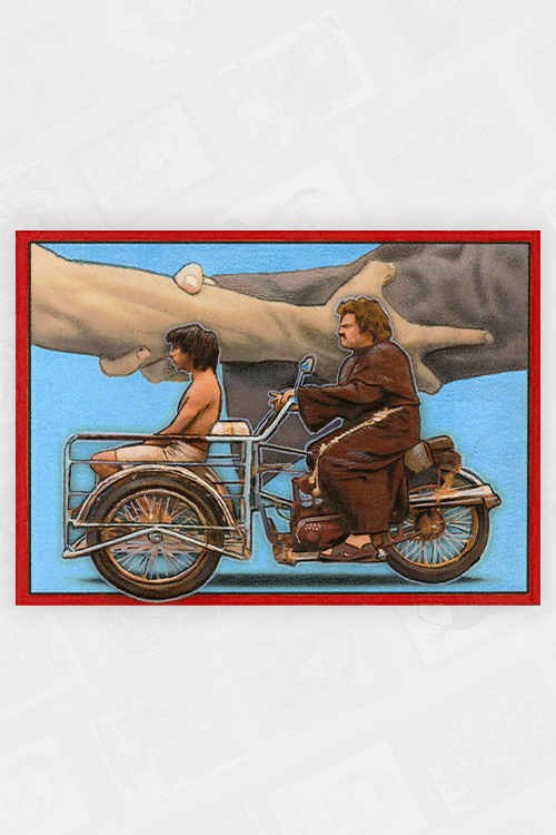 "Your Skills Plus My Skills" by Casey Callender