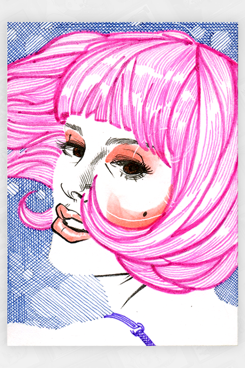 "HEAVEN” by Chris Johnson