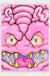 "KRANG" by Chris West