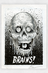 "Brains!" by Eamon Winkle