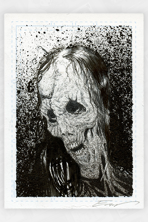 "Who Took My Big Toe" by Eamon Winkle