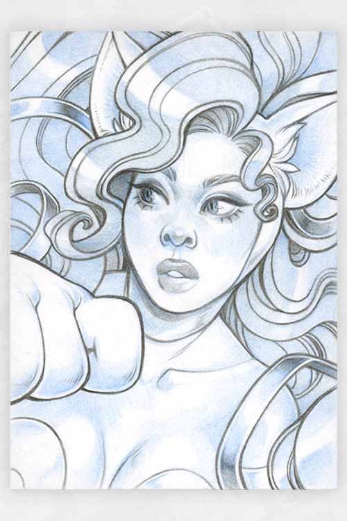 "Felicia" by Elizabeth Beals