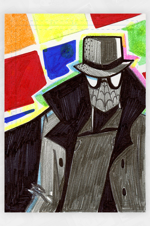 "This is Purple?" by Jen Taylor