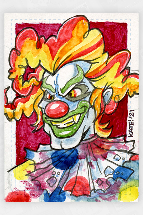 "Jack's Back!" by Kate Dykstra