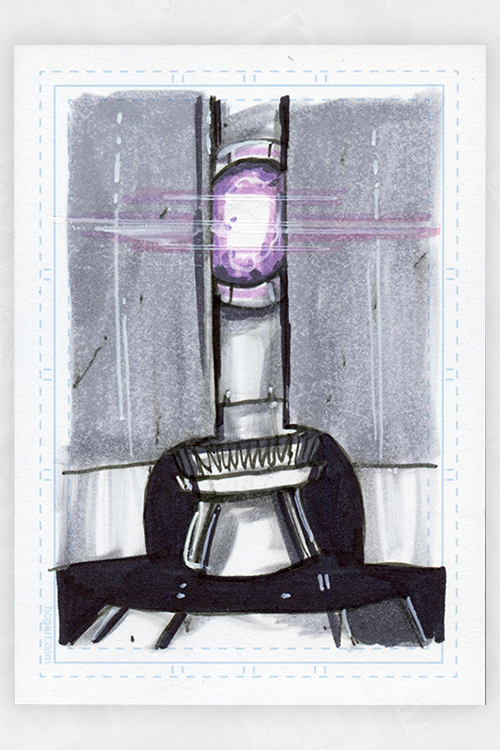 "The Artisan" by Livio Ramondelli