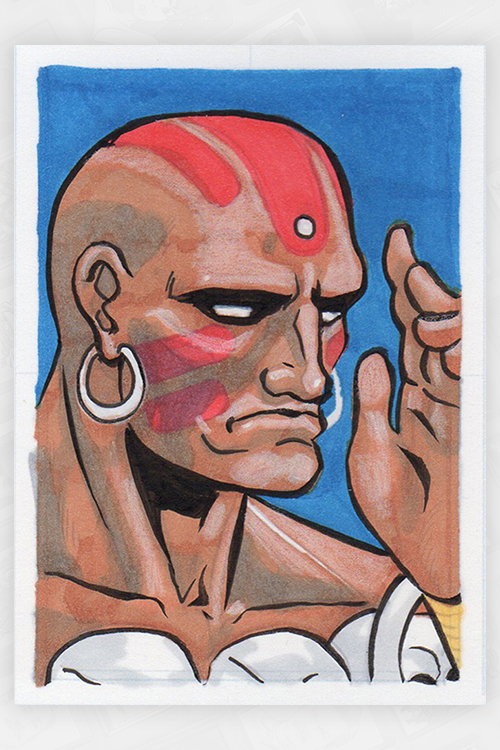 "Yoga Fire" by Mike McGee