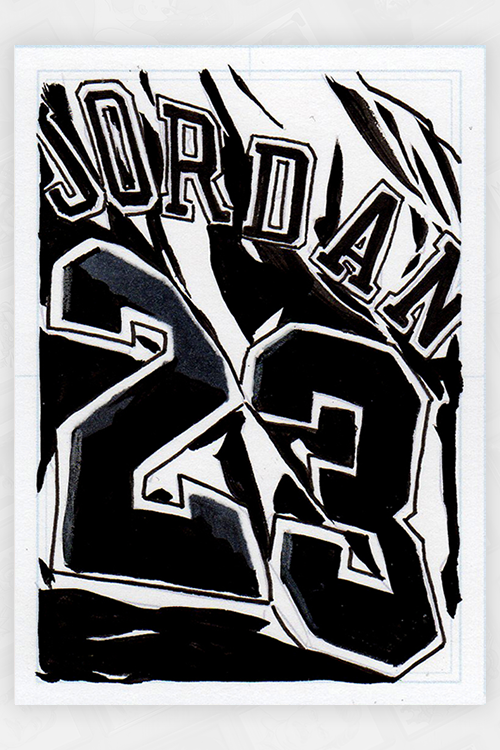 "Last Dance" by Mike McGee