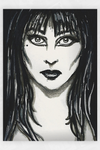 "Elvira" by Nathan Anderson (NAARRT)