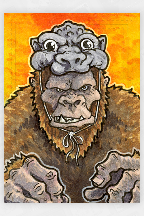 "Legendary Showa Hats" Set by Raymond Lowell