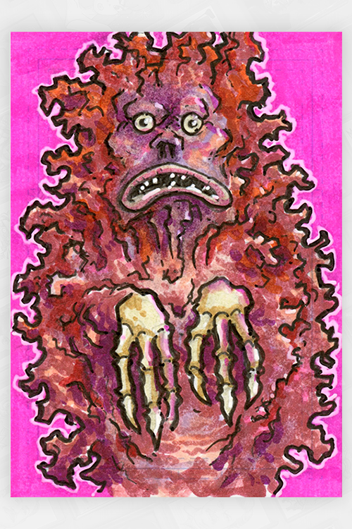 "Pigmon" by Raymond Lowell