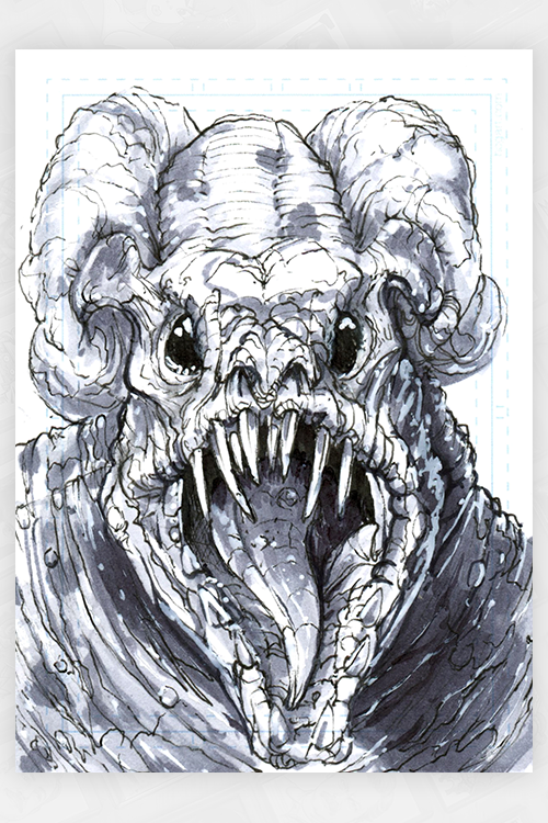 "Clover 2008" by Brian Hebets