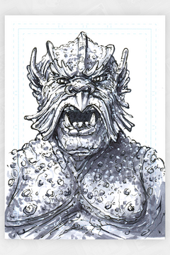 Sketch4_BrianHebets_Kraken1981