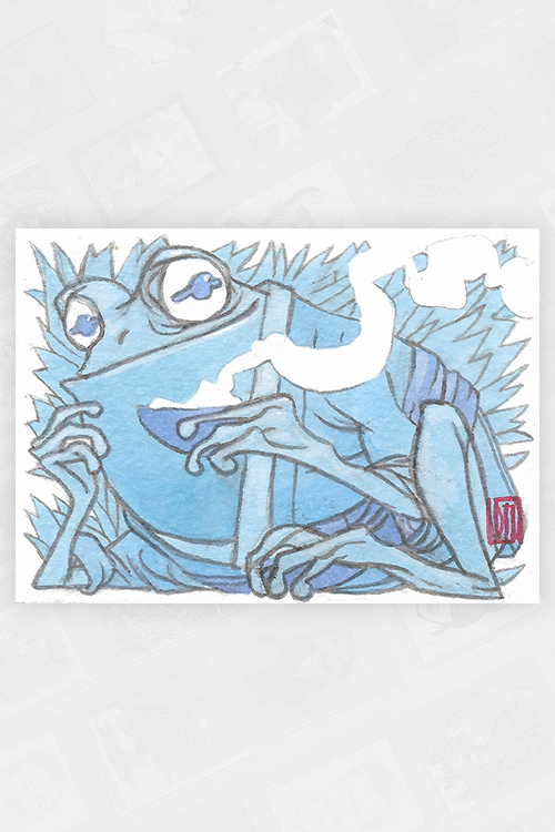 "Cuppa" by Dimitris Pantazis