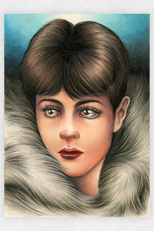 "I'm Not in the Business. I Am the Business." by ERIK MAELL