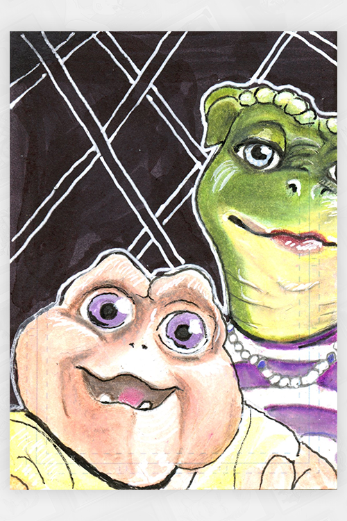 "Sinclairs" by Jane Rushton