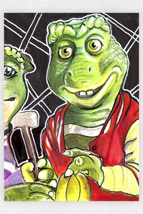 "Sinclairs" by Jane Rushton