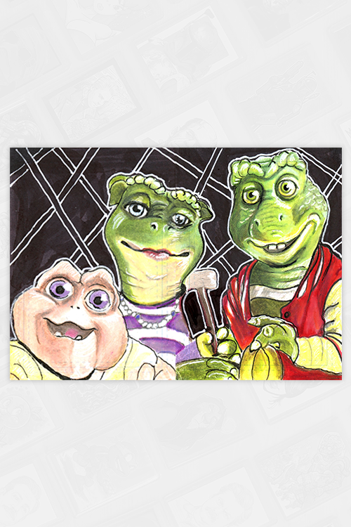 "Sinclairs" by Jane Rushton