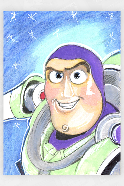 "Ranger" by Jane Rushton