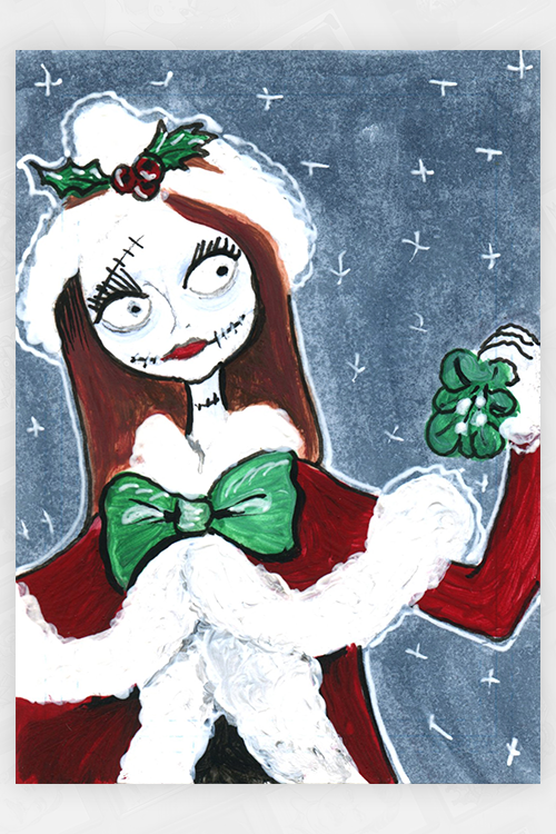 "Sallyann" by Jane Rushton