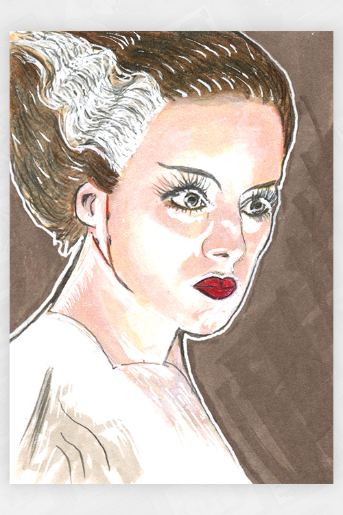 "Streak" by Jane Rushton