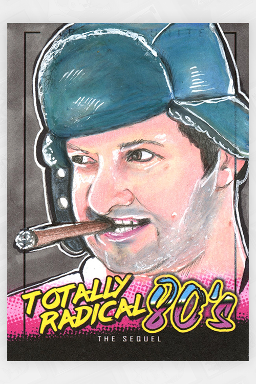 "Uncle" by Jane Rushton