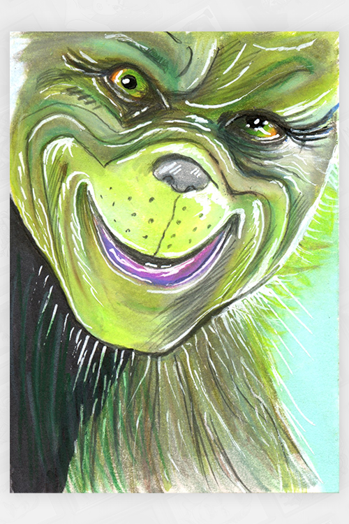 "Who Stole Christmas" by Jane Rushton