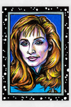 "DR. CRUSHER" by Jason Brown