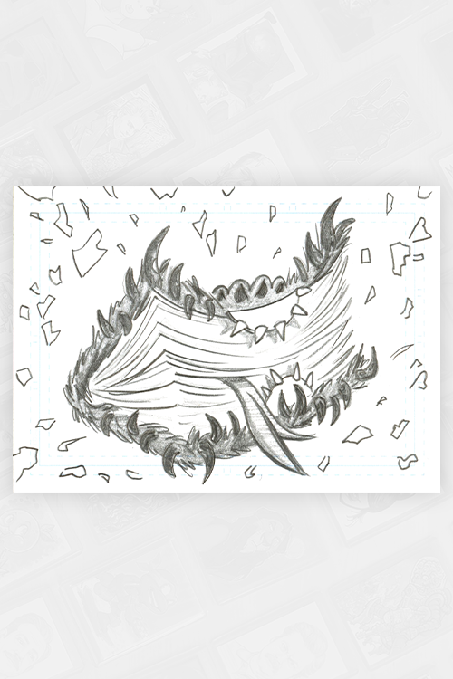 "The Monster Book of Monsters" by Jen Taylor