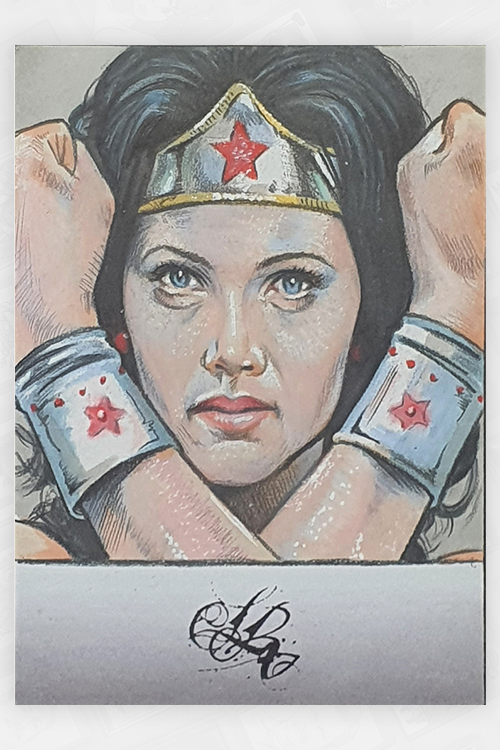 "Wonder" by Luke Rushton