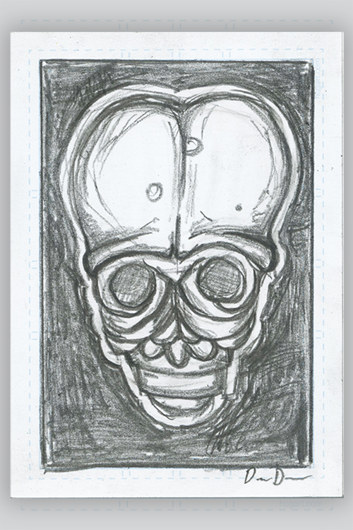 "BITH" by Duke Duel - Hero Complex Gallery