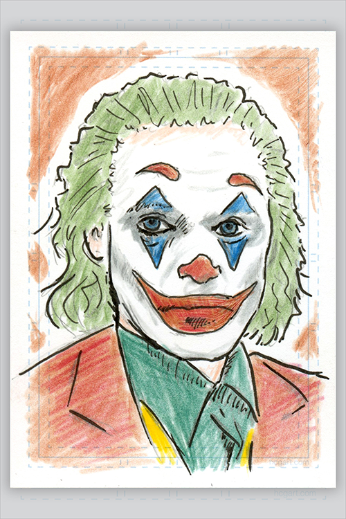 "You Wouldn't Get It" by Adam Rabalais - Hero Complex Gallery