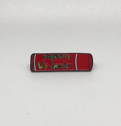 142. "Sweet Treat" Pin by Mame Pins - Hero Complex Gallery