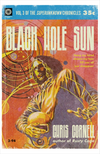 "Black Hole Sun" by Todd Alcott