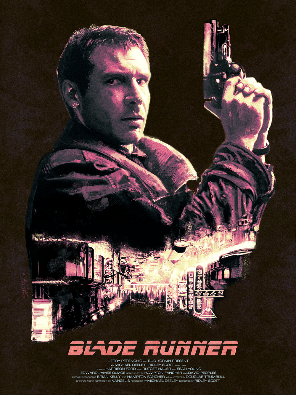 "Rep-Detect" by Stella Ygris