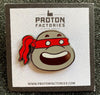440. "TMNT" Pin by Proton Factories - Hero Complex Gallery