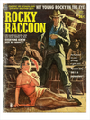 "Rocky Raccoon" by Todd Alcott