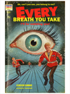 "Every Breath You Take" by Todd Alcott