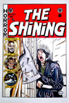 "The Shining No. 237" by Brian Crabaugh - Hero Complex Gallery
